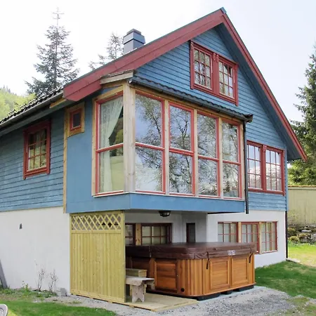 By Interhome Vassenden