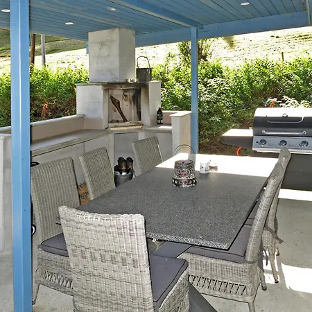 By Interhome Holiday home Vassenden