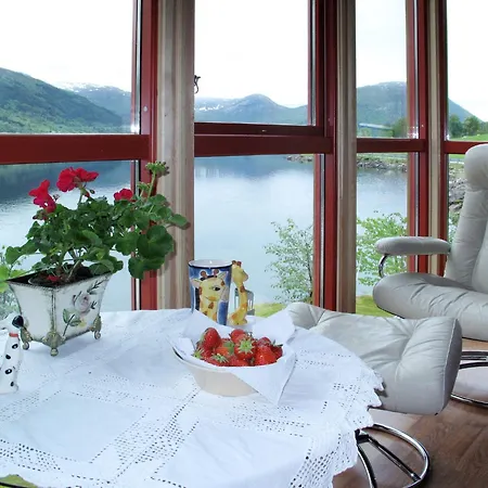 Holiday home By Interhome *