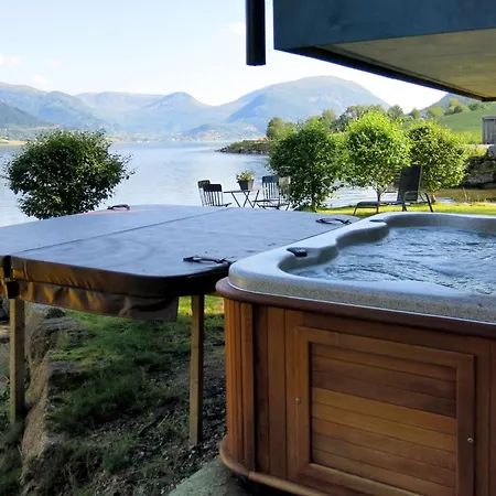 By Interhome Holiday home Vassenden