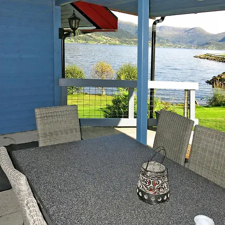 By Interhome Casa de Férias Vassenden