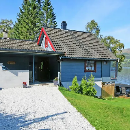 Holiday home By Interhome