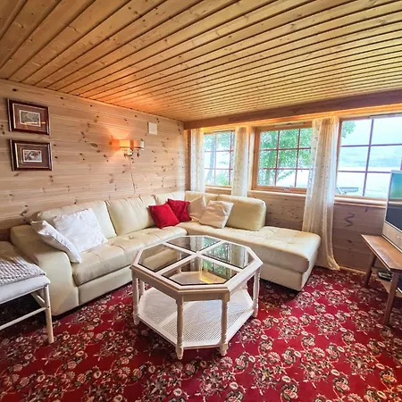 By Interhome Vassenden