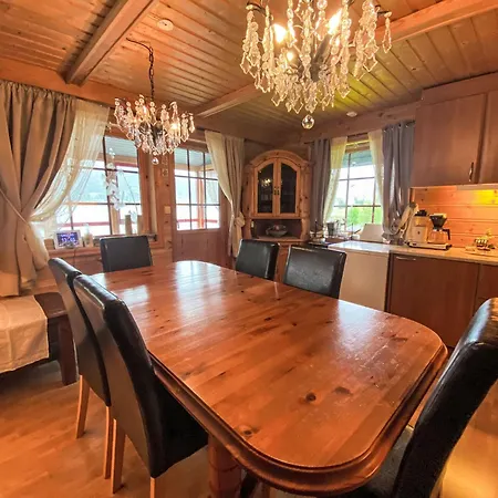 Holiday home By Interhome *