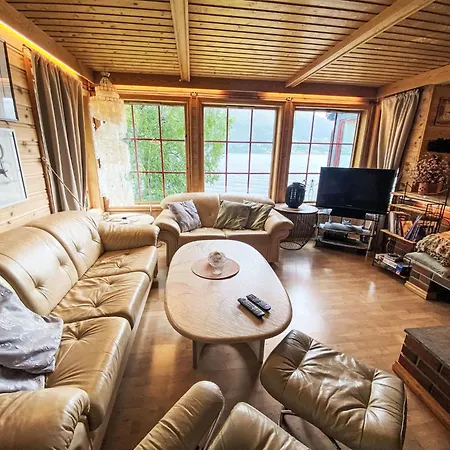 Vakantiehuis By Interhome