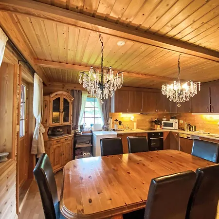Holiday home By Interhome