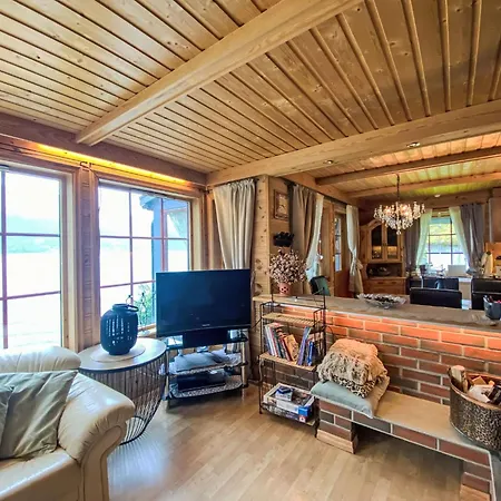 Holiday home By Interhome