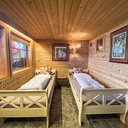 By Interhome Vakantiehuis Vassenden