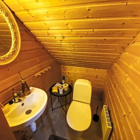 Casa de Férias By Interhome Vassenden