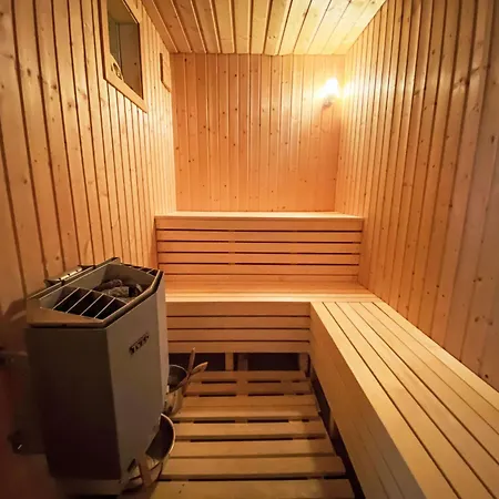 By Interhome Vassenden
