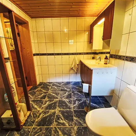 Vakantiehuis By Interhome Vassenden