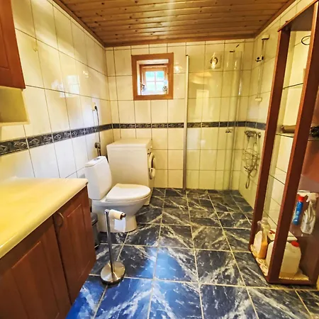 Holiday home By Interhome