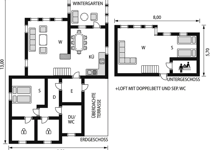 By Interhome *