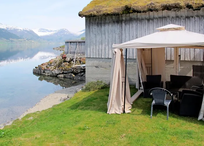 By Interhome Holiday home *