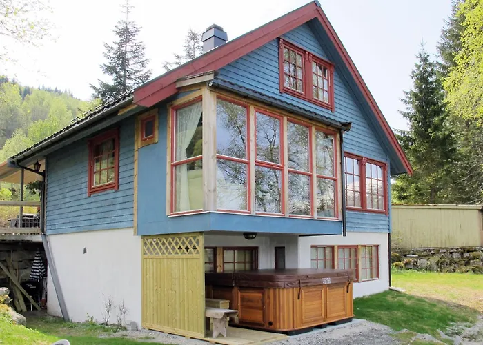 By Interhome Vassenden