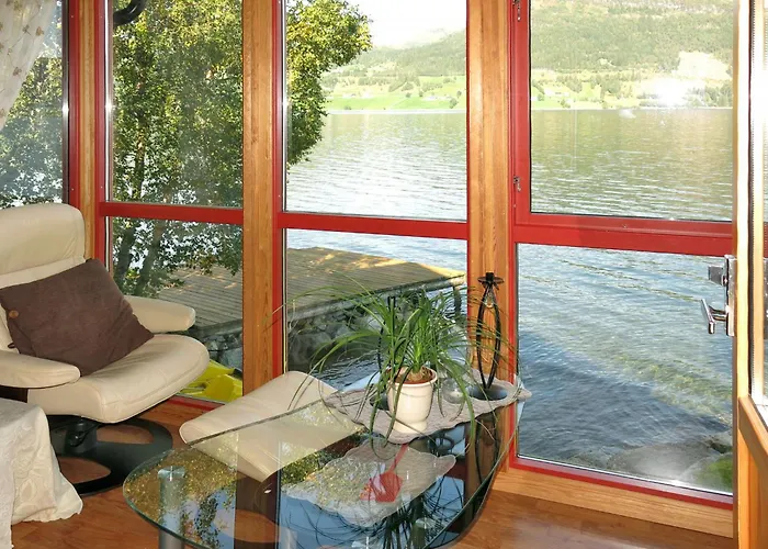 Holiday home By Interhome