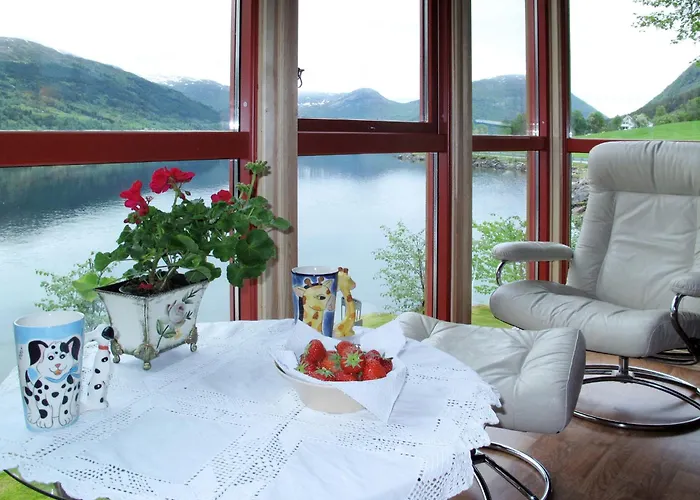 Holiday home By Interhome *