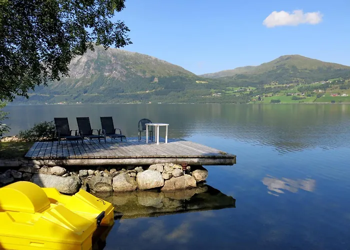 By Interhome Holiday home *
