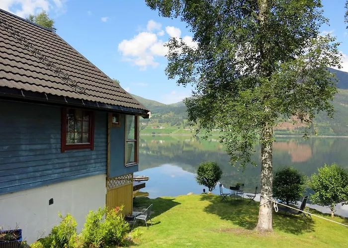 By Interhome Casa de Férias