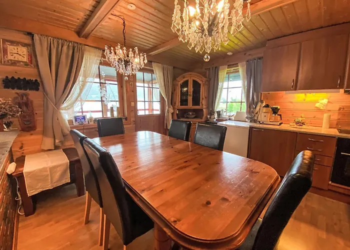 Holiday home By Interhome *