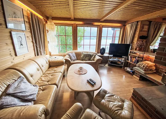 Holiday home By Interhome