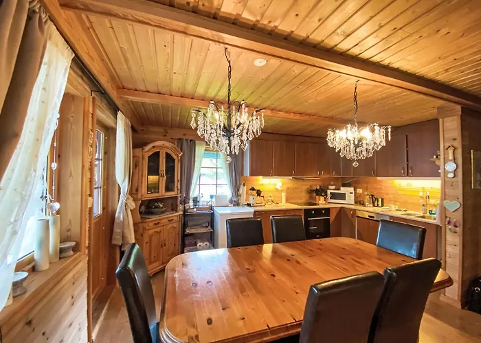 Holiday home By Interhome