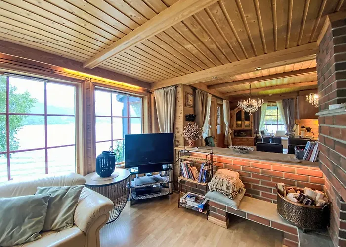 Holiday home By Interhome