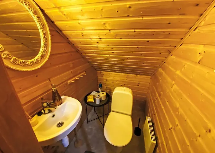 Holiday home By Interhome Vassenden