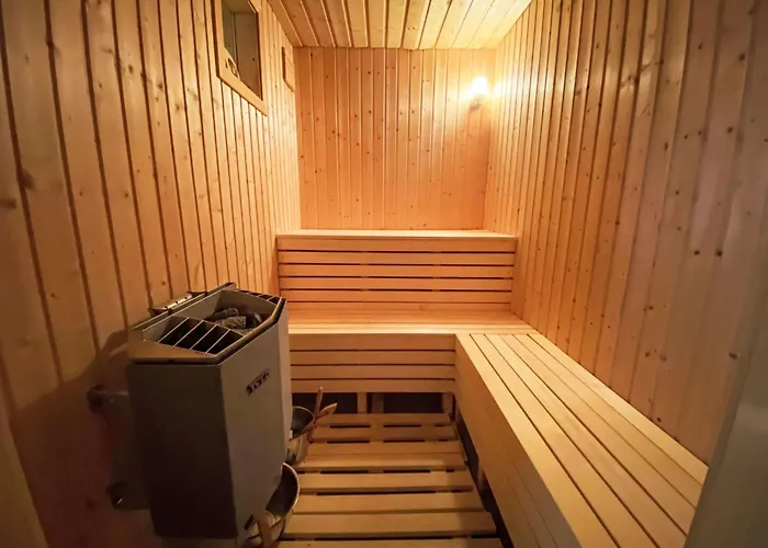 By Interhome Vassenden