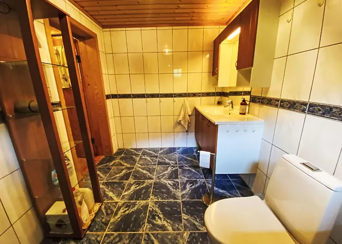 Casa de Férias By Interhome Vassenden