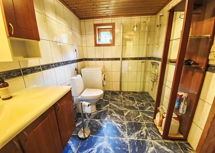 Holiday home By Interhome
