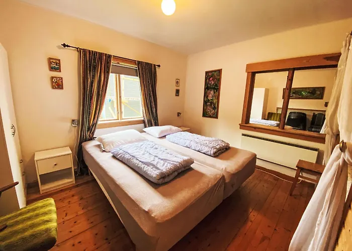 Casa de Férias By Interhome Vassenden